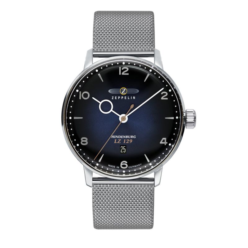 Zeppelin LZ 129 Hindenburg 8046M-3 Zeppelin LZ 129 Hindenburg 8046M-3