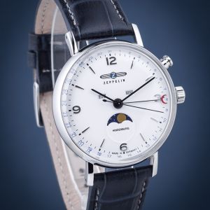 Zeppelin LZ 129 Hindenburg 8076-1 Zeppelin LZ 129 Hindenburg 8076-1