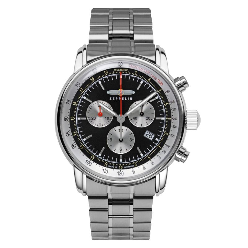 Zeppelin LZ 14 Marine 8888MB-2