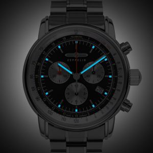 Zeppelin LZ 14 Marine 8888MB-2