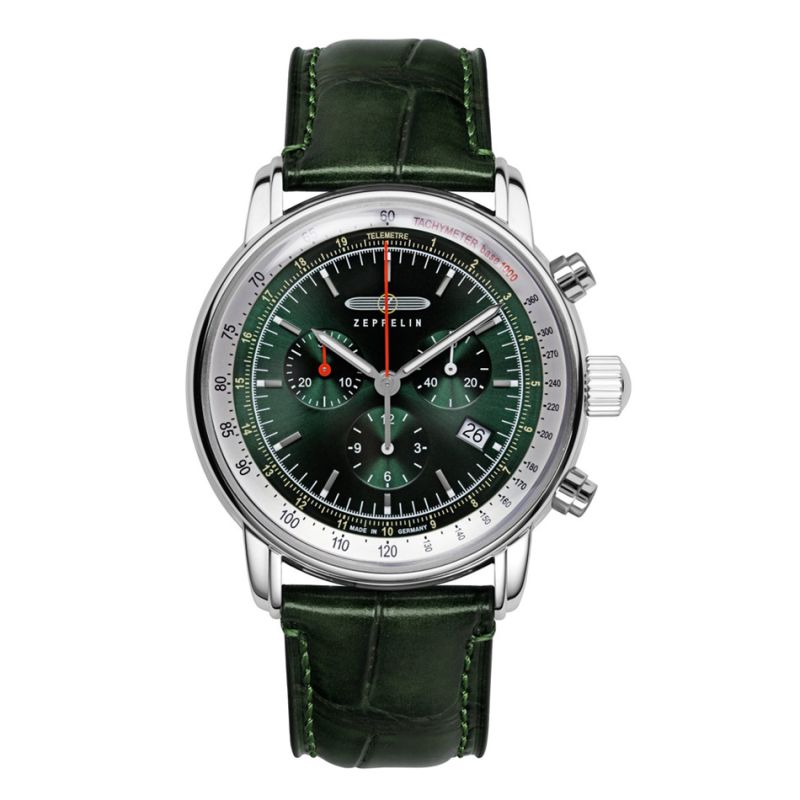 Zeppelin LZ14 Marine 8888-4