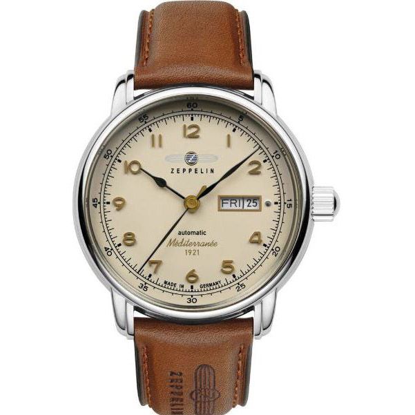 Zeppelin Mediterranee 9664-5 Zeppelin Mediterranee 9664-5