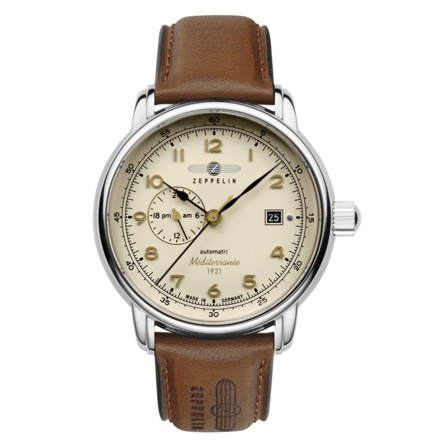 Zeppelin Mediterranee 9668-5