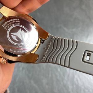 Technomarine Cruise Monogram TM-120018 Technomarine Cruise Monogram TM-120018