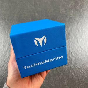 Technomarine Cruise Monogram TM-120018 Technomarine Cruise Monogram TM-120018