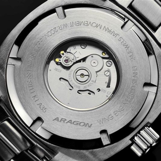 Aragon Parma 2 A358GRN