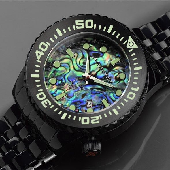 Aragon Evo A253ABA