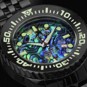 Aragon Evo A253ABA Aragon Evo A253ABA