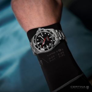 Certina C032.407.11.051.00 Action Diver Aqua Certina C032.407.11.051.00 Action Diver Aqua