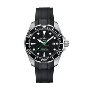Certina C032.407.17.051.00 Action Diver Aqua