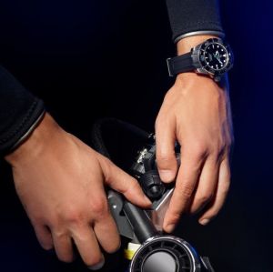 Certina C032.407.17.051.00 Action Diver Aqua