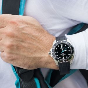 Certina C032.407.17.051.00 Action Diver Aqua