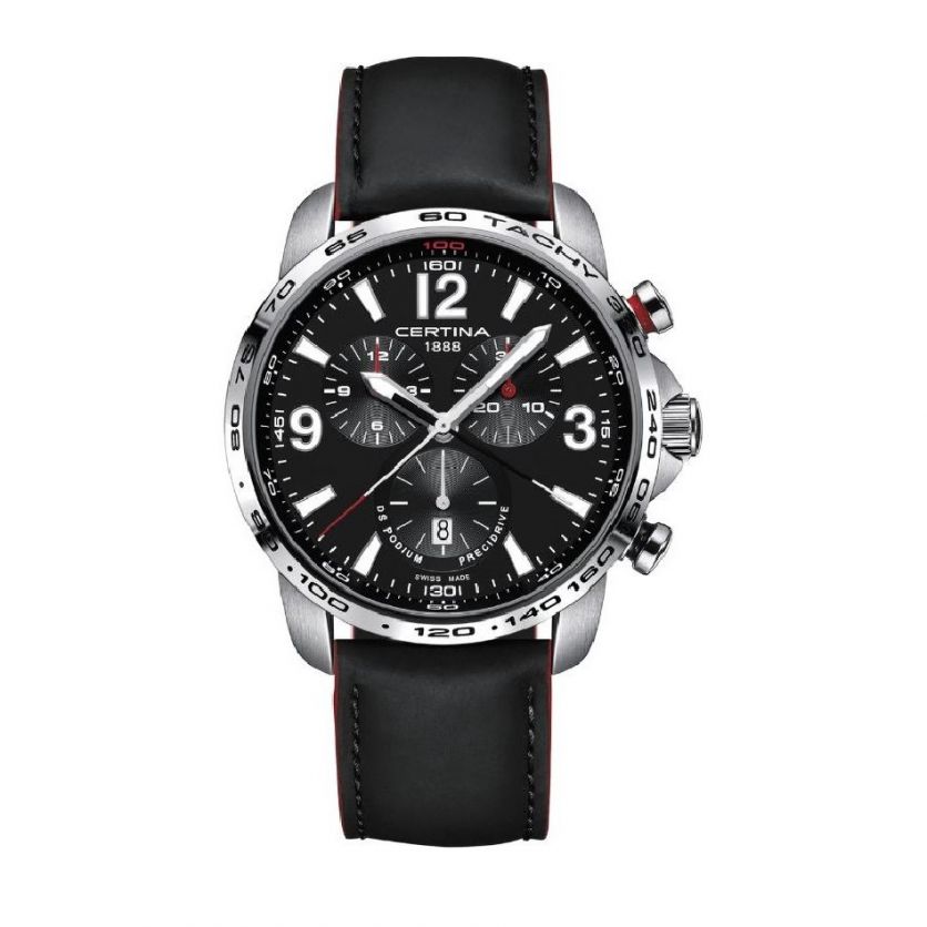 Certina C001.647.16.057.01 DS Podium Sport Certina C001.647.16.057.01 DS Podium Sport