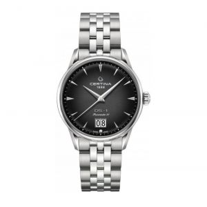 Certina C029.426.11.051.00 DS-1 BIG DATE Urban Certina C029.426.11.051.00 DS-1 BIG DATE Urban