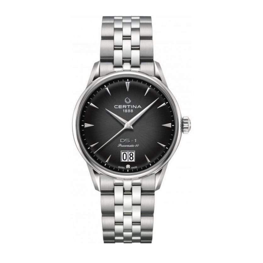 Certina C029.426.11.051.00 DS-1 BIG DATE Urban Certina C029.426.11.051.00 DS-1 BIG DATE Urban