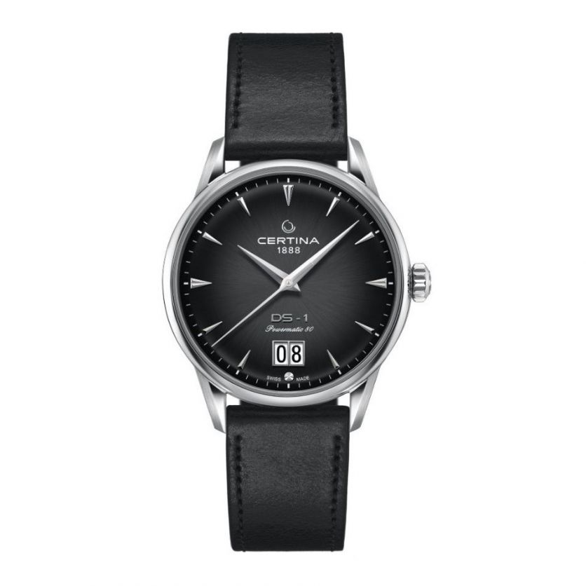 Certina C029.426.16.051.00 DS-1 BIG DATE Urban Certina C029.426.16.051.00 DS-1 BIG DATE Urban