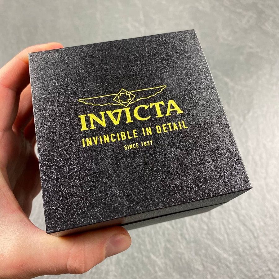 Invicta Vintage 13057