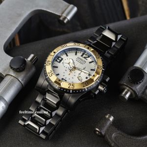 Invicta Reserve Excursion 14037