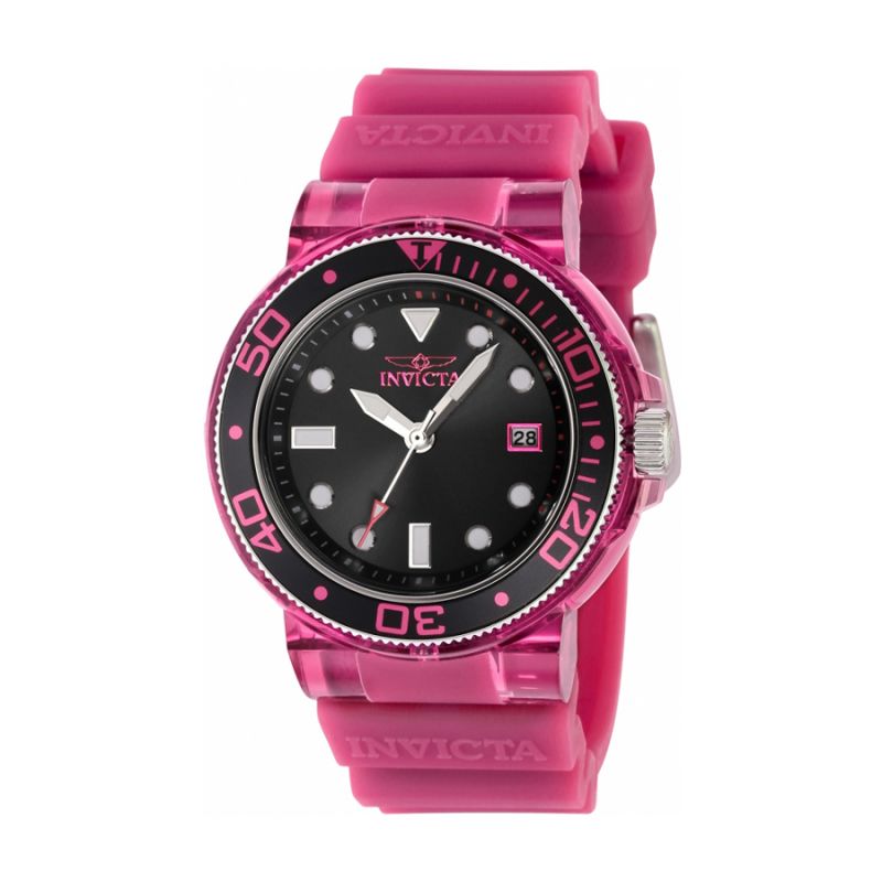 Invicta Pro Diver 37302