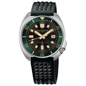 Nethuns Aqua Steel AS305