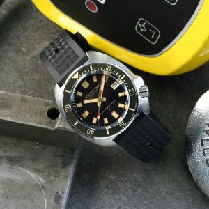 Nethuns Aqua Steel AS305