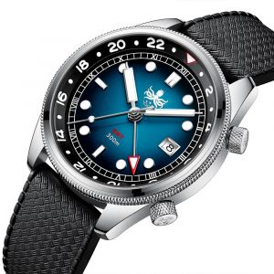 Phoibos Eagle Ray GMT PX023B Phoibos Eagle Ray GMT PX023B