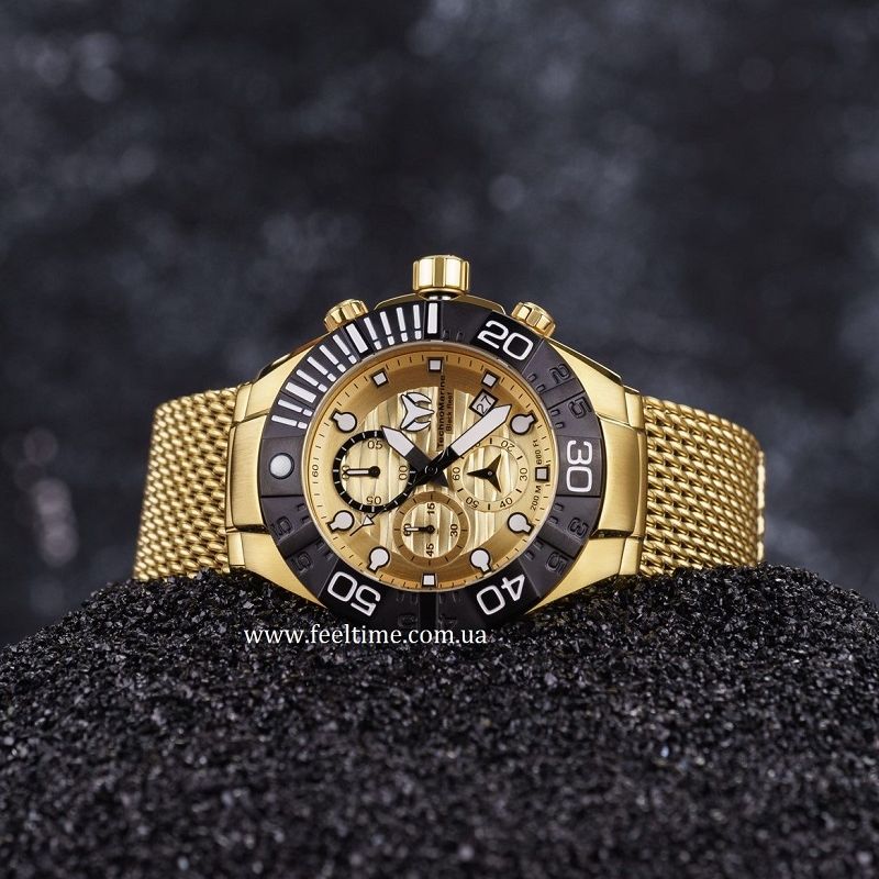 Technomarine Black Reef TM-519003 Technomarine Black Reef TM-519003