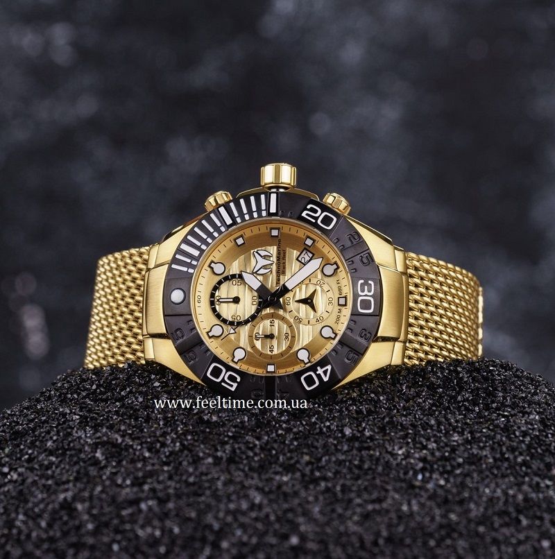 Technomarine Black Reef TM-519003 Technomarine Black Reef TM-519003