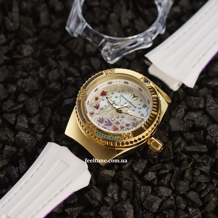 Technomarine Cruise Dream TM-121002 Technomarine Cruise Dream TM-121002
