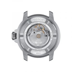 Tissot Seastar 2000 Professional Powermatic 80 T120.607.17.441.00 Tissot Seastar 2000 Professional Powermatic 80 T120.607.17.441.00