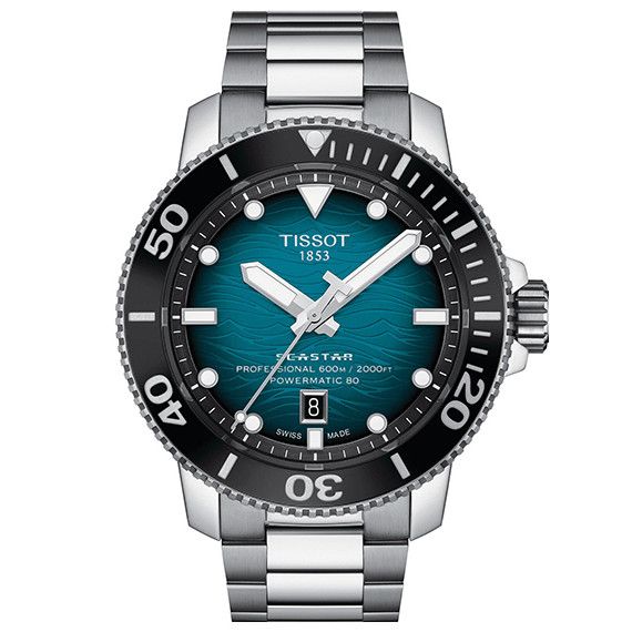 Tissot Seastar 2000 Professional T120.607.11.041.00 Tissot Seastar 2000 Professional T120.607.11.041.00