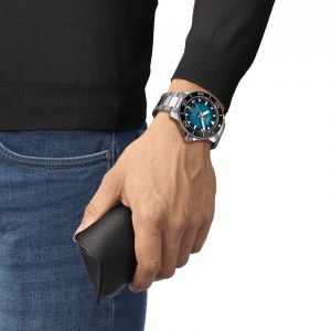 Tissot Seastar 2000 Professional T120.607.11.041.00 Tissot Seastar 2000 Professional T120.607.11.041.00