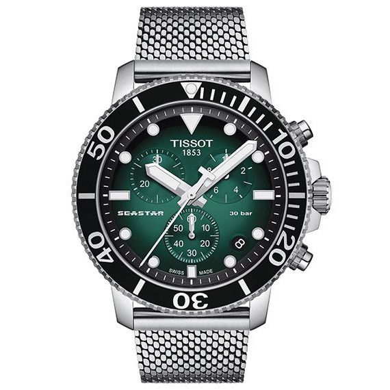 Tissot T120.417.11.091.00 Seastar Tissot T120.417.11.091.00 Seastar
