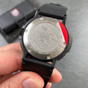 Luminox XS.3001.EVO.BO Original Navy SEAL Evo Luminox XS.3001.EVO.BO Original Navy SEAL Evo