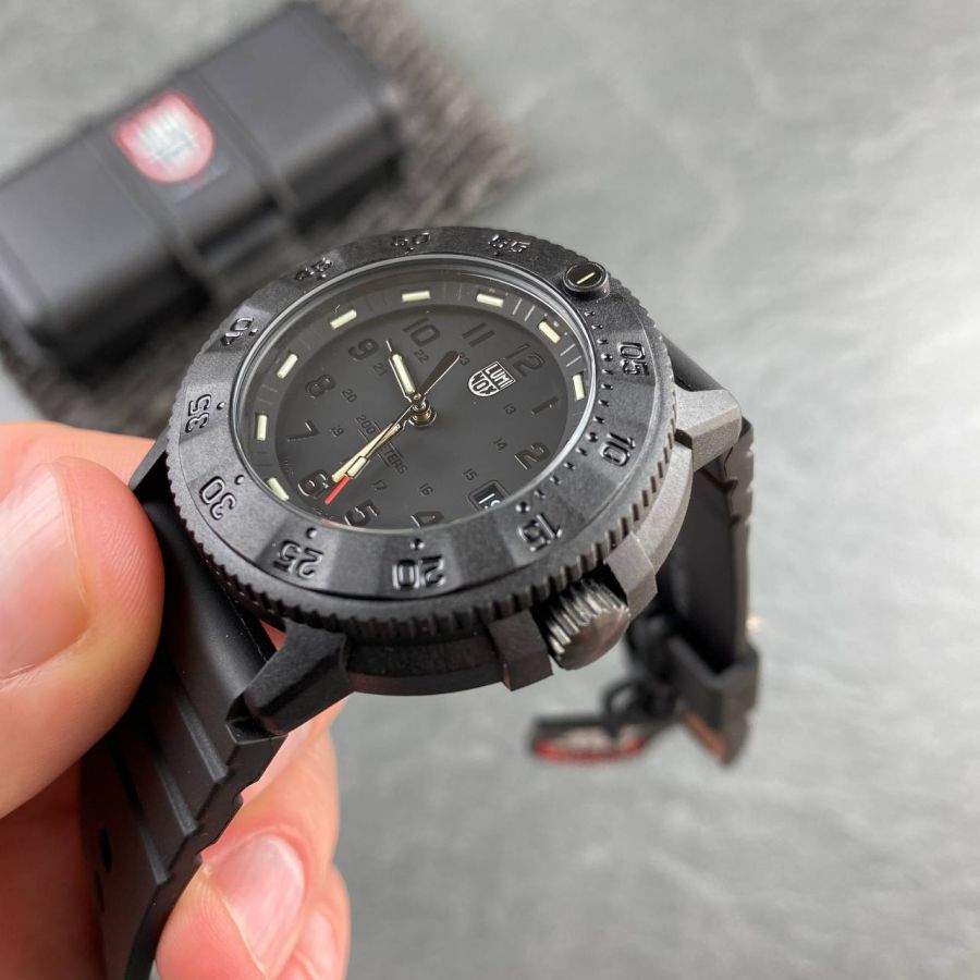 Luminox XS.3001.EVO.BO Original Navy SEAL Evo