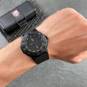 Luminox XS.3001.EVO.BO Original Navy SEAL Evo Luminox XS.3001.EVO.BO Original Navy SEAL Evo