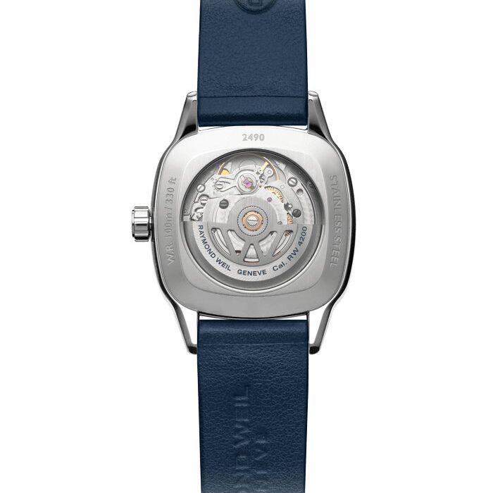Raymond Weil Freelancer 2490-SCS-50051