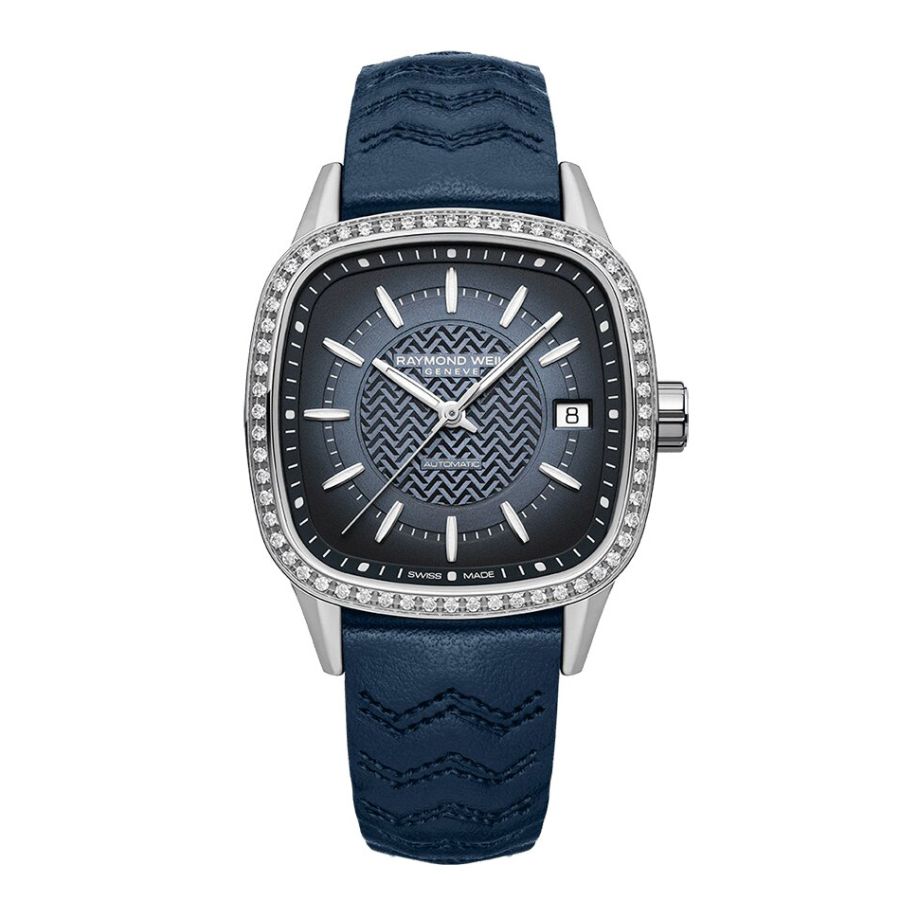 Raymond Weil Freelancer 2490-SCS-50051