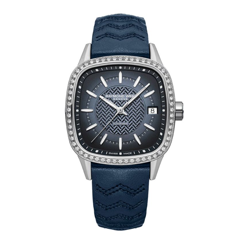 Raymond Weil Freelancer 2490-SCS-50051 Raymond Weil Freelancer 2490-SCS-50051