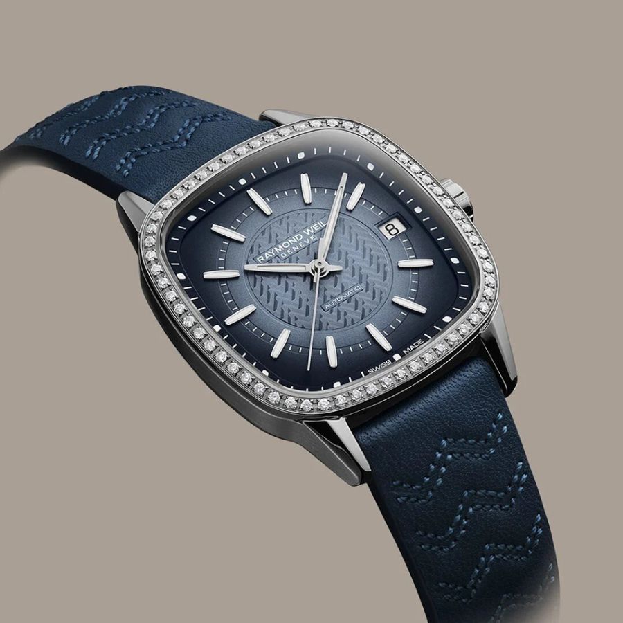 Raymond Weil Freelancer 2490-SCS-50051