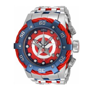 Invicta Marvel Captain America 35674 Invicta Marvel Captain America 35674