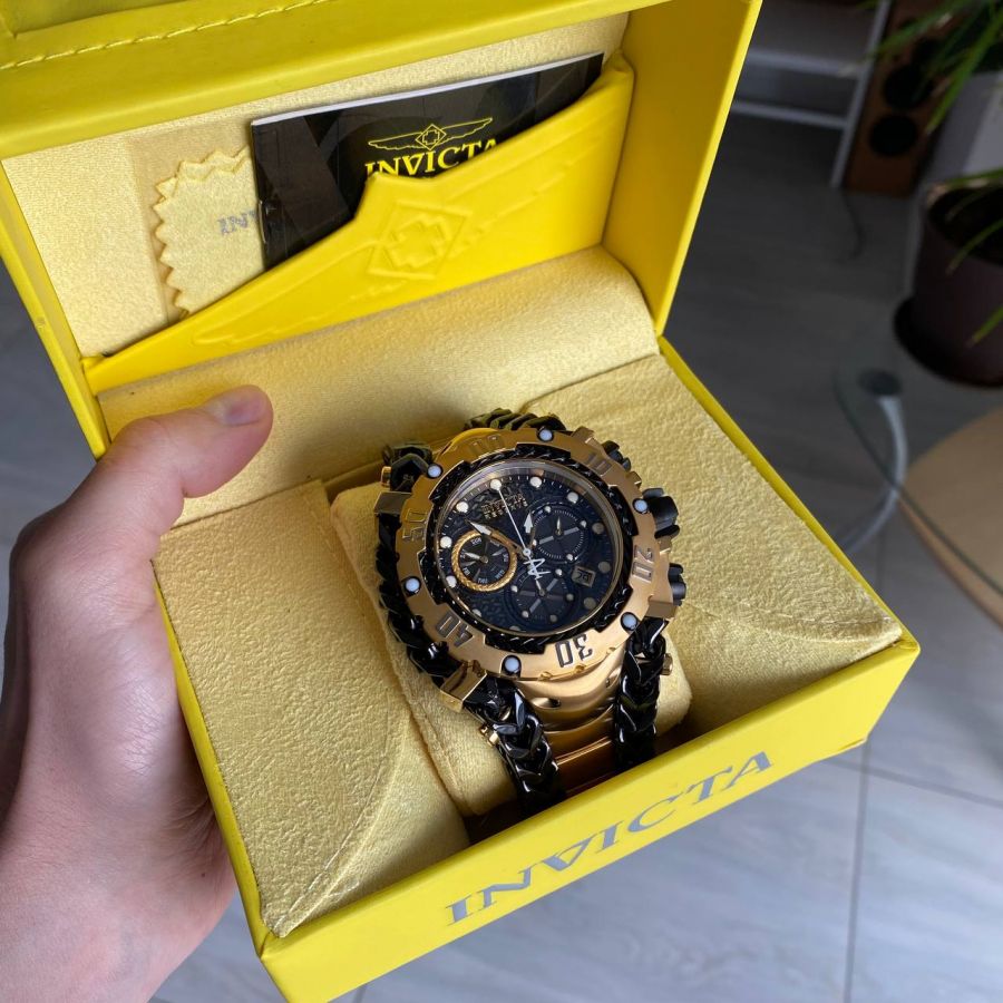 Invicta Reserve Gladiator 34434
