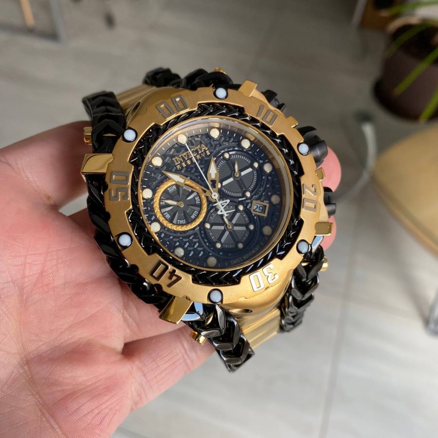 Invicta Reserve Gladiator 34434