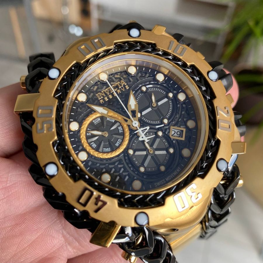 Invicta Reserve Gladiator 34434