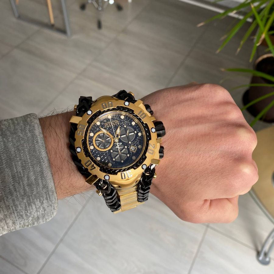 Invicta Reserve Gladiator 34434
