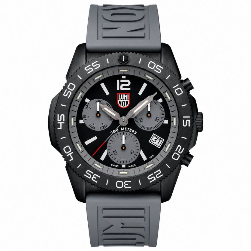 Luminox Pacific Diver Chronograph XS-3148