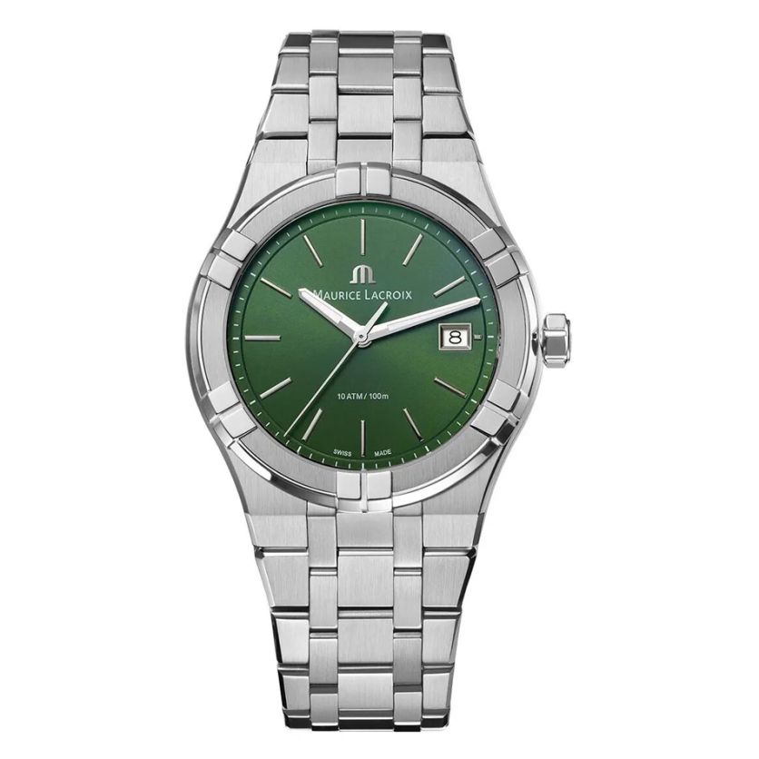 Maurice Lacroix Aikon AI1108-SS002-630-1 Maurice Lacroix Aikon AI1108-SS002-630-1