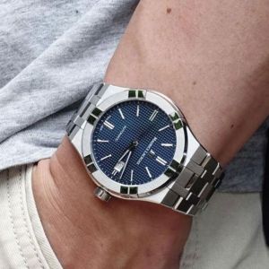 Maurice Lacroix Aikon AI6008-SS002-430-1