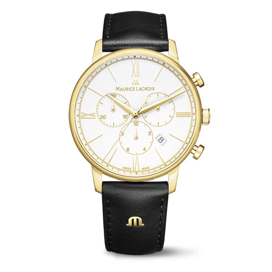 Maurice Lacroix  ELIROS EL1098-PVY01-110-2