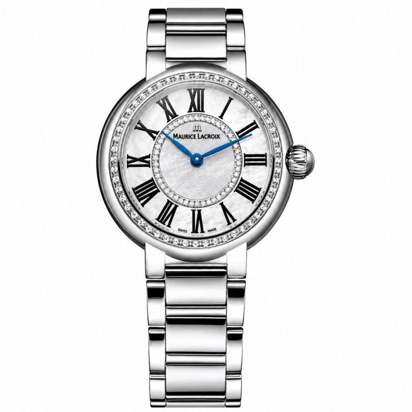 Maurice Lacroix FIABA Round 33mm FA1306-SS002-111-1